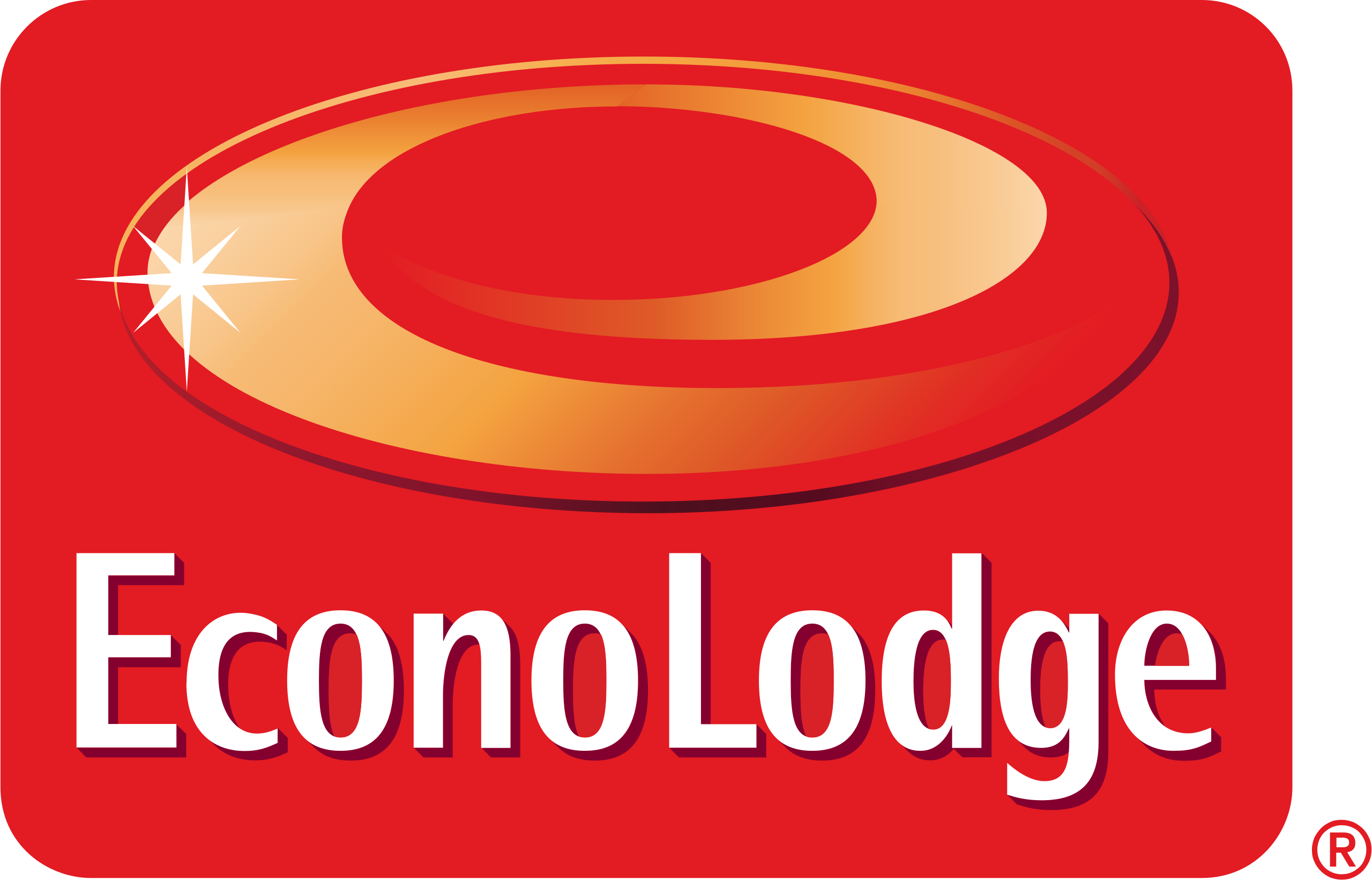 Econo Lodge Logo